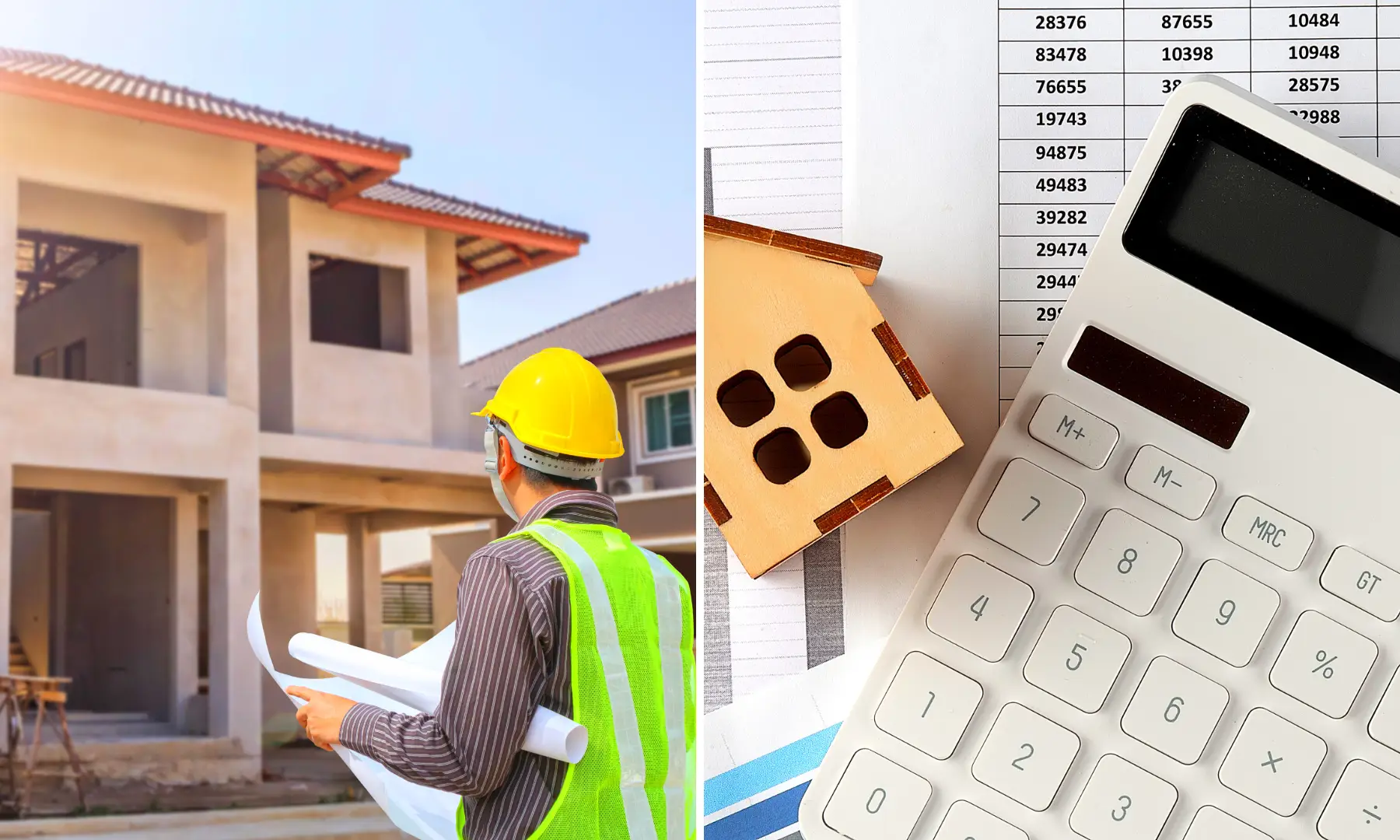 Construction Costing