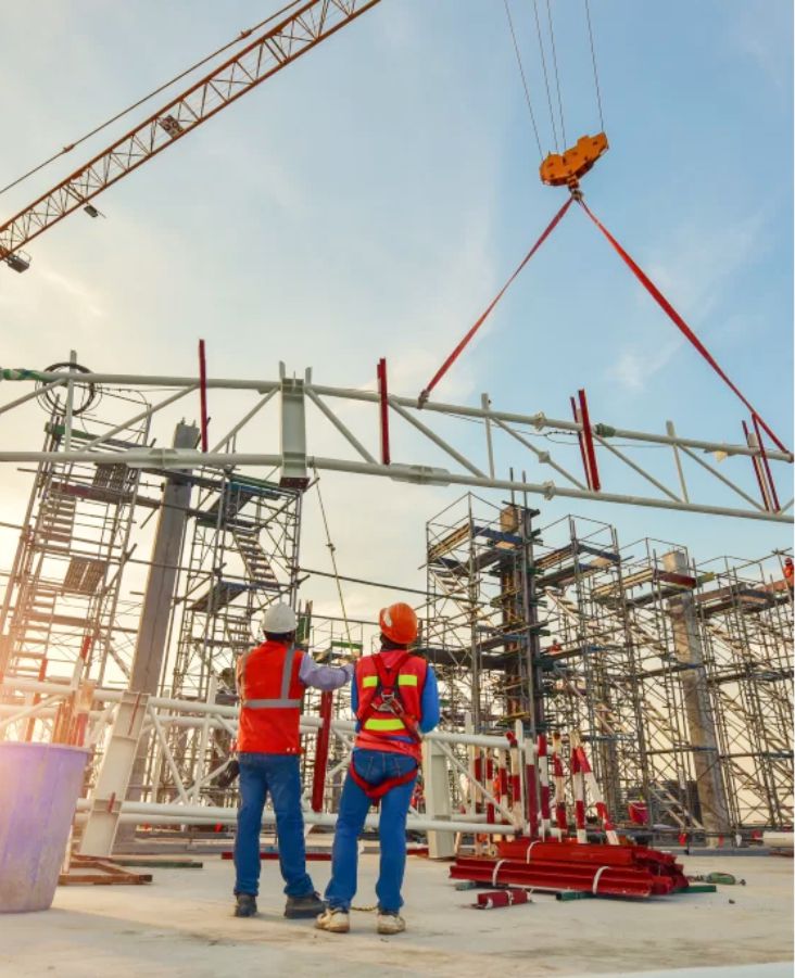 Construction Project Managers in Delta