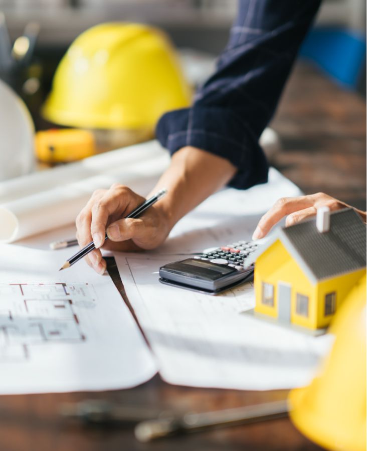 Quantity Surveyors in Delta