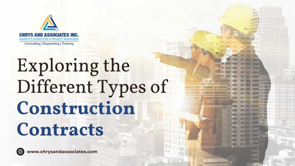 Construction Contracts